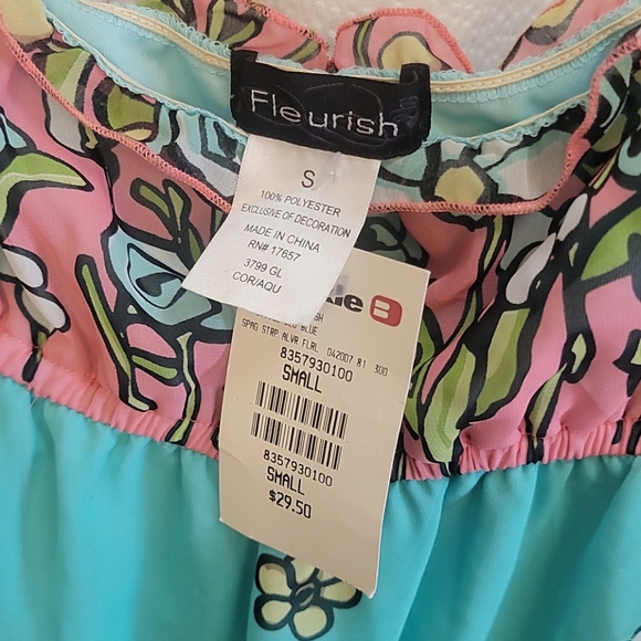 Buckle Dress - Picture 2 of 5